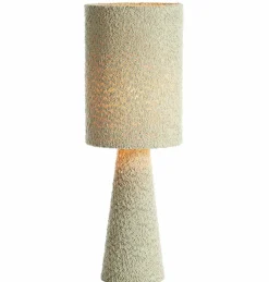 Light en Living Tafellamp Ø20x58 cm MICKY mint groen Hot