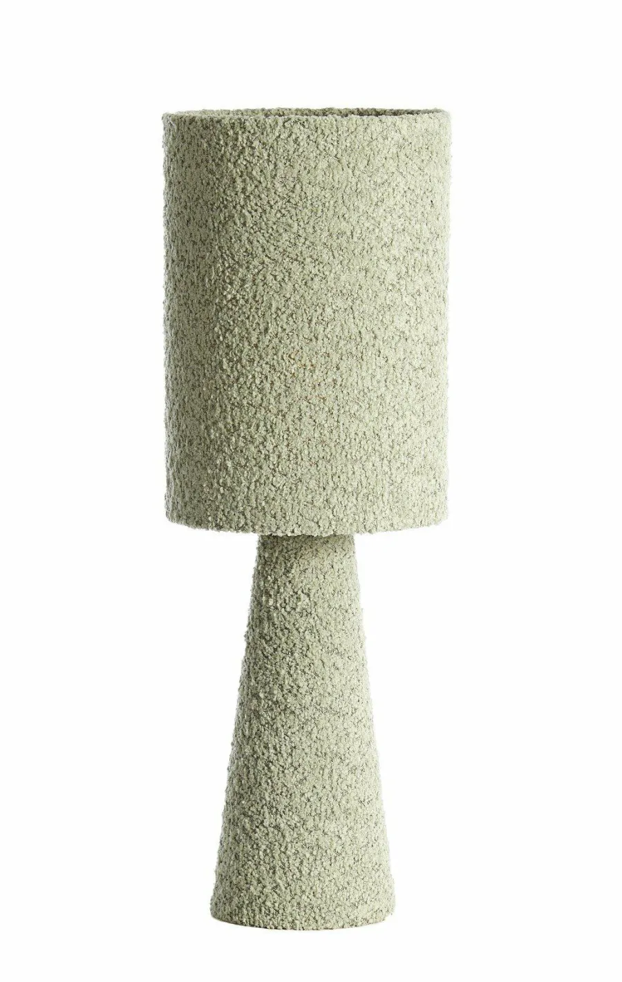 Light en Living Tafellamp Ø20x58 cm MICKY mint groen Hot