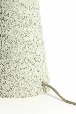 Light en Living Tafellamp Ø20x58 cm MICKY mint groen Hot