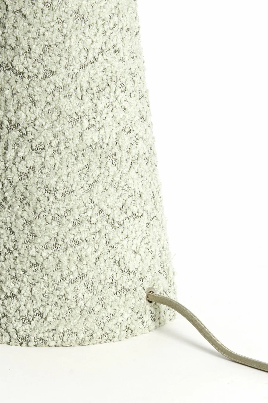 Light en Living Tafellamp Ø20x58 cm MICKY mint groen Hot