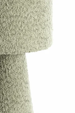 Light en Living Tafellamp Ø20x58 cm MICKY mint groen Hot