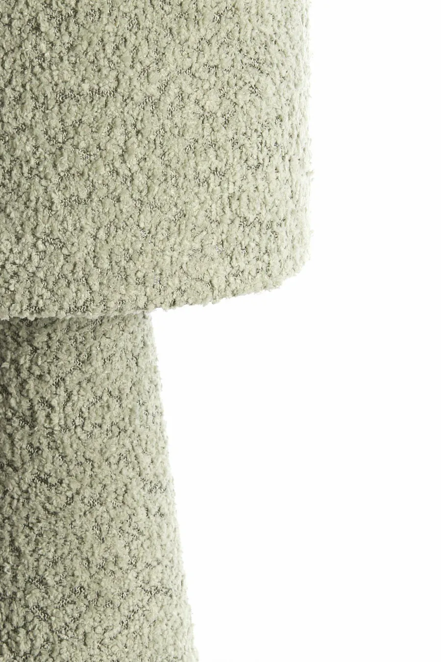 Light en Living Tafellamp Ø20x58 cm MICKY mint groen Hot