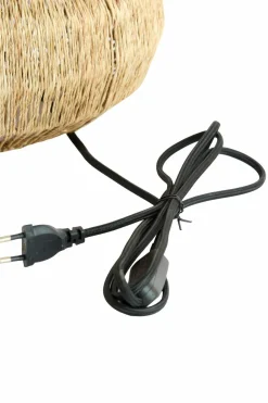 Light en Living Tafellamp Ø30X40 cm AROVA jute naturel Online