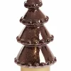 Light en Living Tafellamp LED Ø15x28.5 cm TREE metallic bruin+goud Online