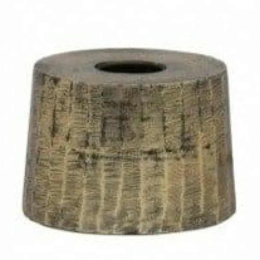Light en Living Tafellamp Ø12x8 cm CLAVAN antiek goud New
