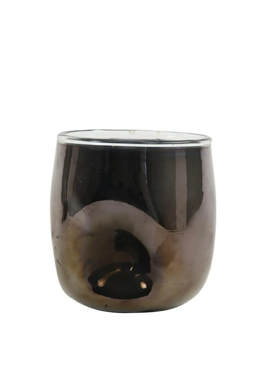 Light en Living Theelicht ZALANA blauw Discount