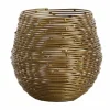 Light en Living Theelicht Ø10x10 cm SABANA antiek brons Clearance