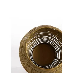 Light en Living Theelicht Ø10x10 cm SABANA antiek brons Clearance