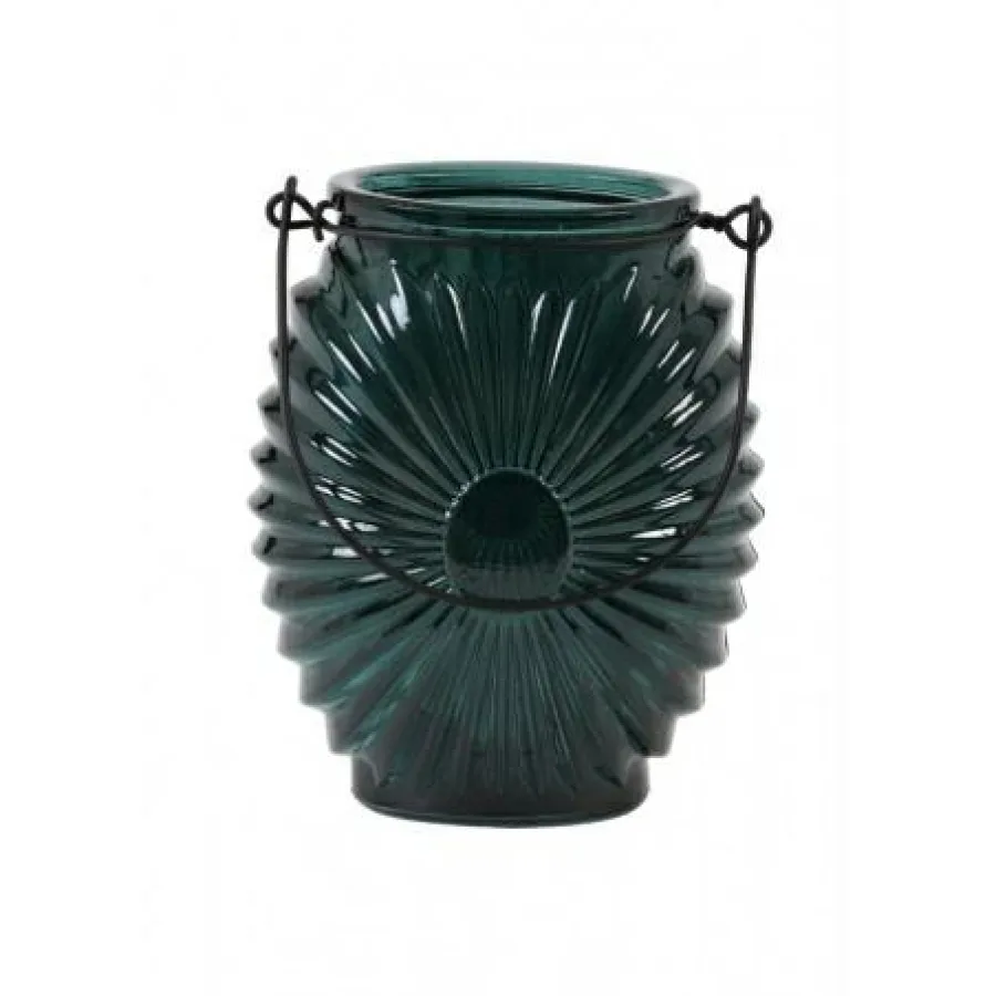 Light en Living Theelicht Novez donkergroen Discount