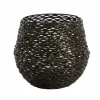Light en Living Theelicht Ø10x9,5 cm SABANA donker brons Sale
