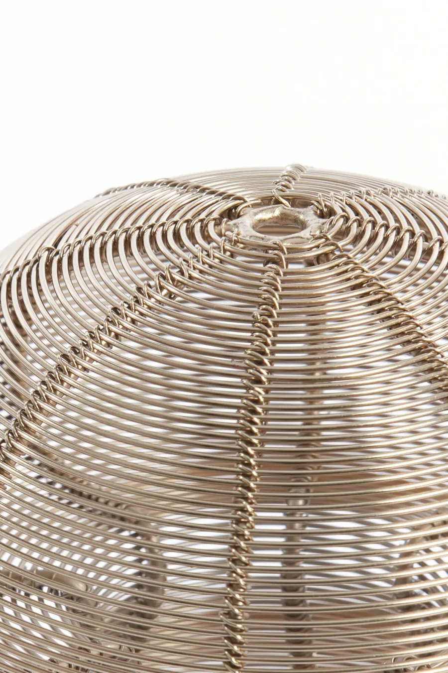 Light en Living Theelicht Ø15x18 cm MUSHROOM licht goud New