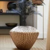 Light en Living Vaas CACTI antiek brons Ø55x45 cm New