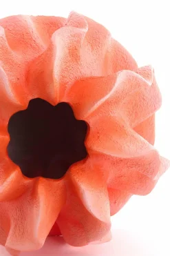Light en Living Vaas deco Ø32,5X31 cm SHARUNA coral Clearance