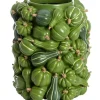 Light en Living Vaas deco Ø27,5x33 cm PUMPKIN groen Online