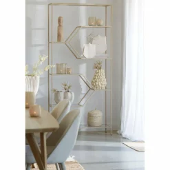 Light en Living Vaas deco GARLIC crème - 42x39x47 cm Hot