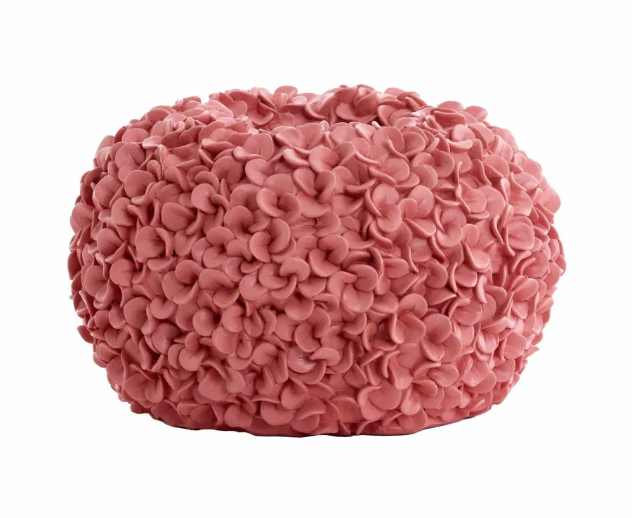 Light en Living Vaas deco Ø38x23 cm PHYLIA coral Sale