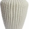 Light en Living Vaas deco Ø52x65 cm CACTI beige Best