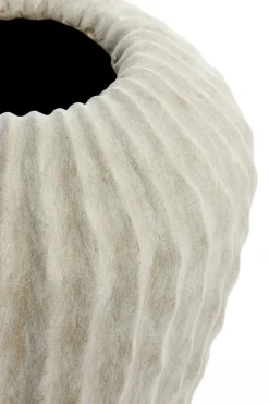 Light en Living Vaas deco Ø52x65 cm CACTI beige Best