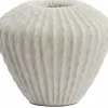 Light en Living Vaas Deco Ø55x45 cm CACTI beige Best
