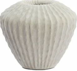 Light en Living Vaas Deco Ø55x45 cm CACTI beige Best