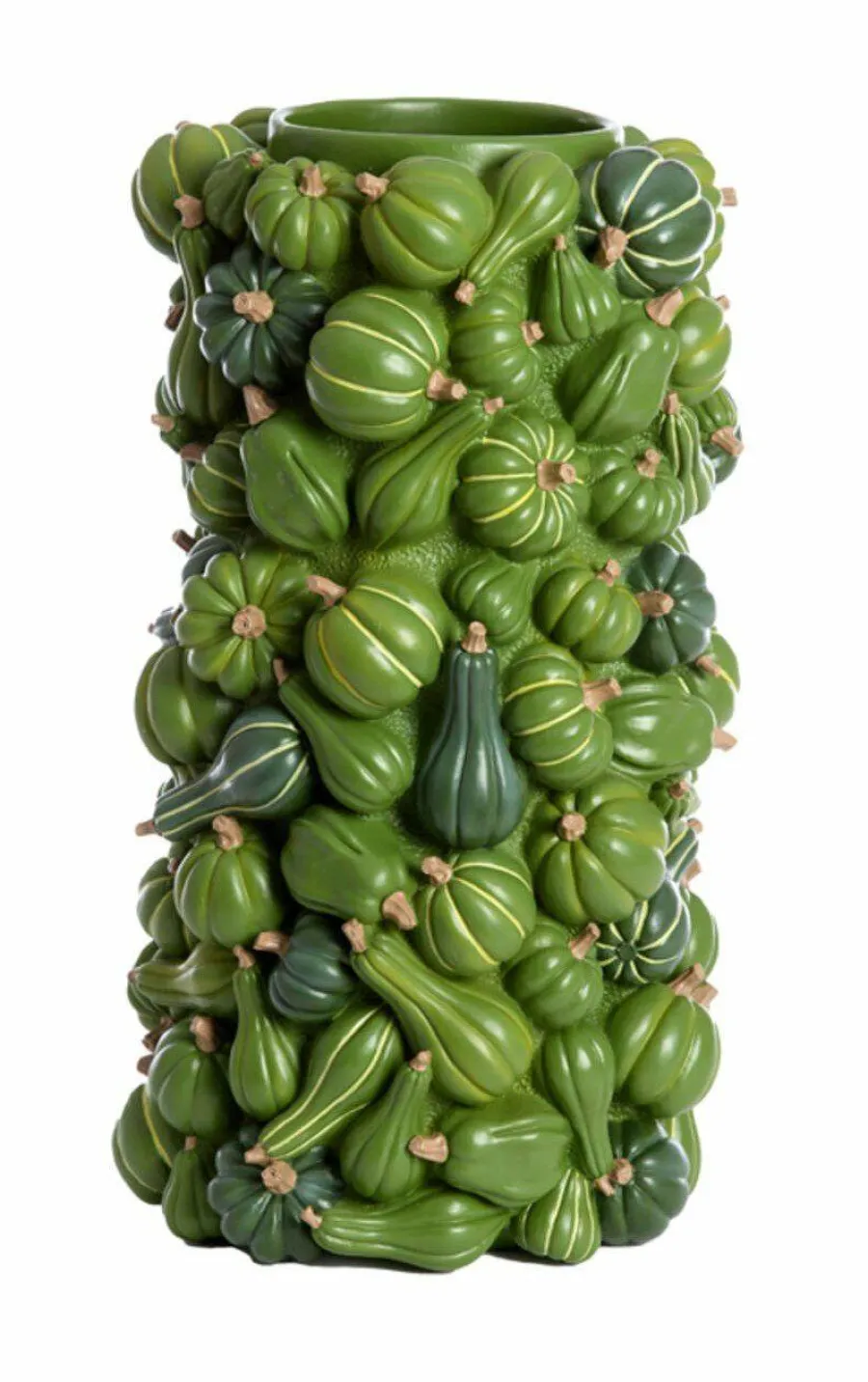 Light en Living Vaas deco Ø27,5x49 cm PUMPKIN groen Sale