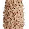 Light en Living Vaas MARIPOSA Ø23x36,5 cm – Keramiek Roze | Light & Living Online