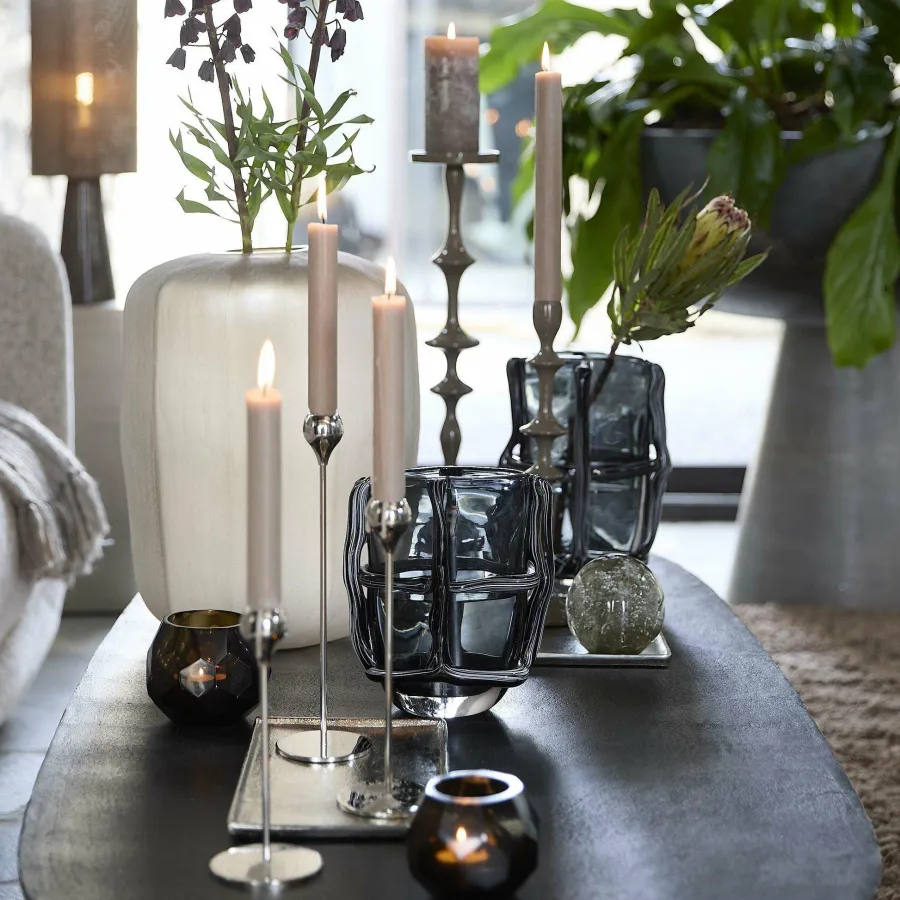 Light en Living Vaas PACENGO licht bruin - 3 maten Online