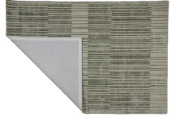 Light en Living Vloerkleed 300x200 cm BOSASO licht bruin-olijf groen Best