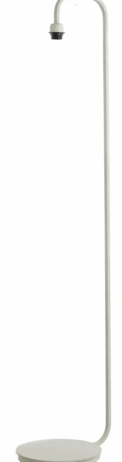 Light en Living Vloerlamp 40x30x164 cm MARENO crème Sale