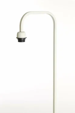 Light en Living Vloerlamp 40x30x164 cm MARENO crème Sale