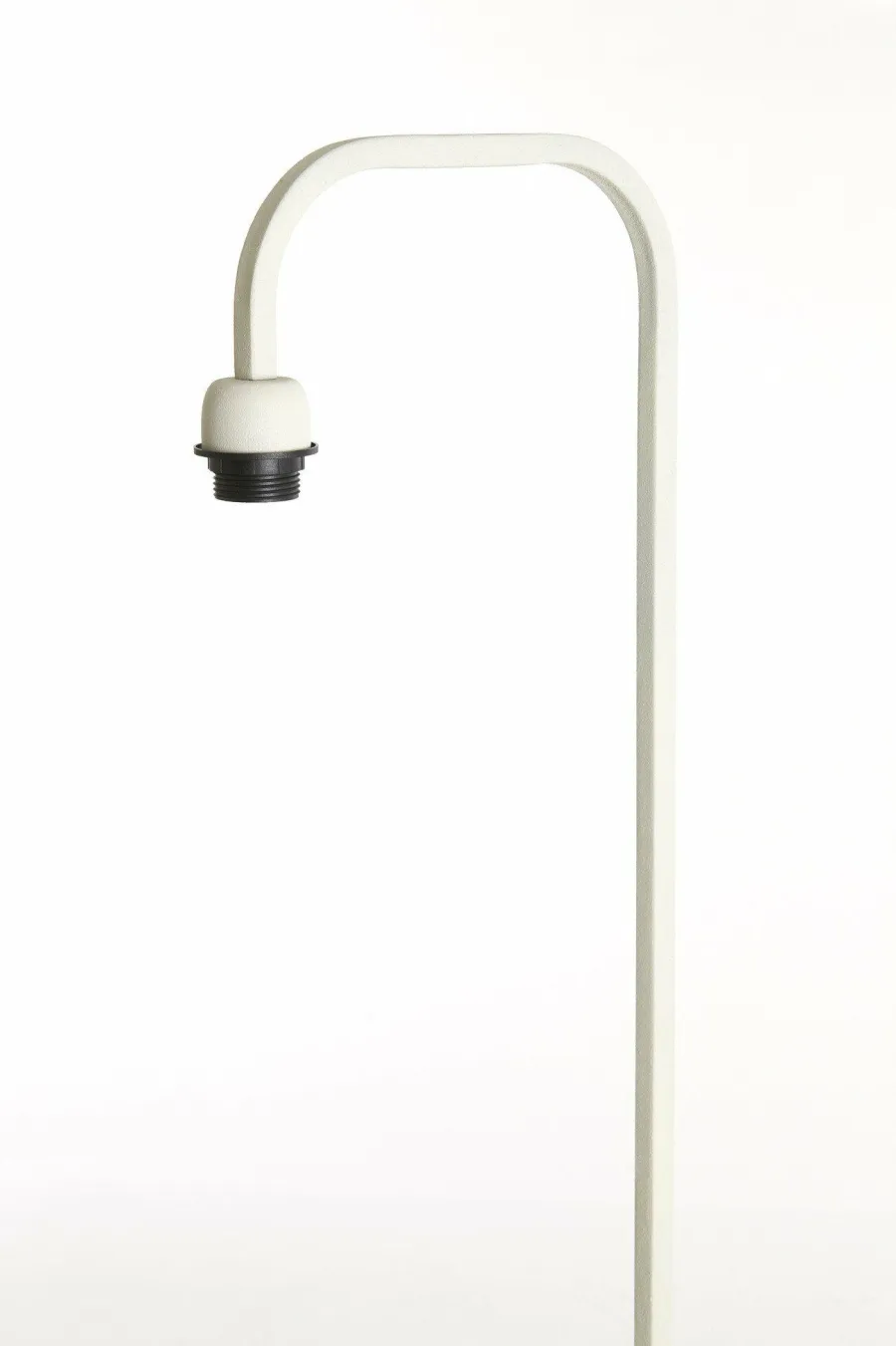 Light en Living Vloerlamp 40x30x164 cm MARENO crème Sale