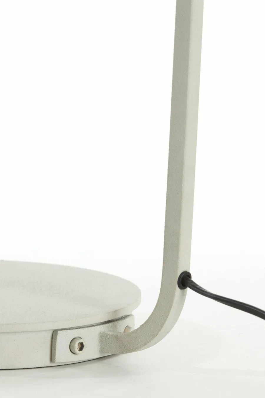 Light en Living Vloerlamp 40x30x164 cm MARENO crème Sale