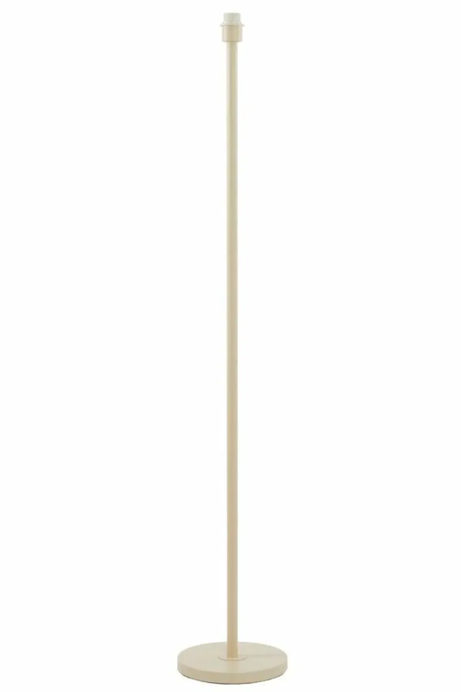Light en Living Vloerlamp Ø25x148,5 cm WASHINGTON zand Online