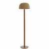 Light en Living Vloerlamp Ø40x155 cm MARIVET zand+bruin Clearance