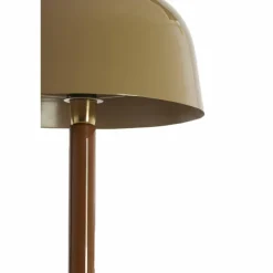 Light en Living Vloerlamp Ø40x155 cm MARIVET zand+bruin Clearance