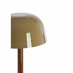 Light en Living Vloerlamp Ø40x155 cm MARIVET zand+bruin Clearance