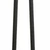 Light en Living Vloerlamp Ø30x135 cm XITTA hout mat zwart Hot
