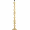 Light en Living Vloerlamp Ø23x133 cm EDIE hout mat naturel Sale