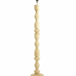 Light en Living Vloerlamp Ø23x133 cm EDIE hout mat naturel Sale