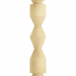 Light en Living Vloerlamp Ø23x133 cm EDIE hout mat naturel Sale