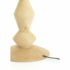 Light en Living Vloerlamp Ø23x133 cm EDIE hout mat naturel Sale