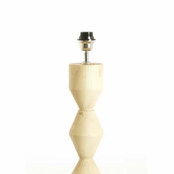 Light en Living Vloerlamp Ø23x133 cm EDIE hout mat naturel Sale