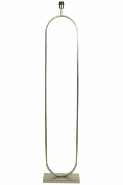 Light en Living Vloerlamp 30x15x142 cm JAMIRI licht goud Best