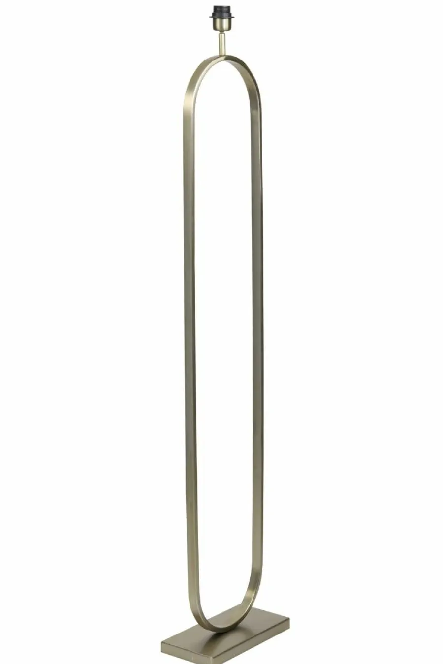 Light en Living Vloerlamp 30x15x142 cm JAMIRI licht goud Best