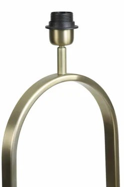 Light en Living Vloerlamp 30x15x142 cm JAMIRI licht goud Best