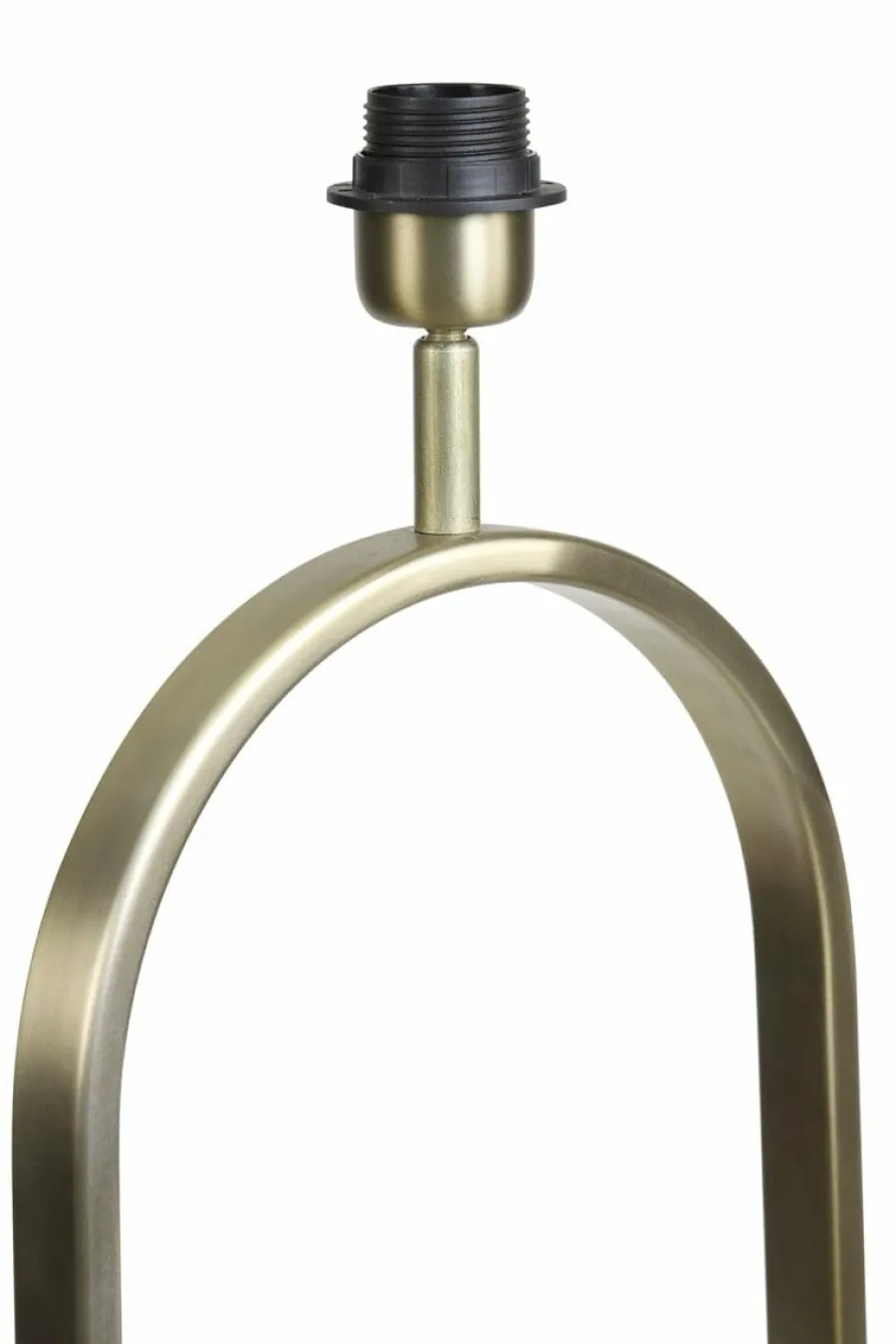 Light en Living Vloerlamp 30x15x142 cm JAMIRI licht goud Best