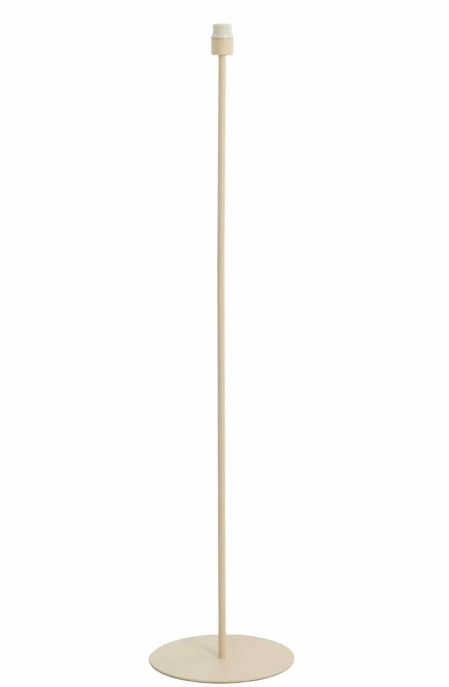 Light en Living Vloerlamp Ø30x135 cm RENATO sand Best