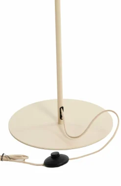 Light en Living Vloerlamp Ø30x135 cm RENATO sand Best