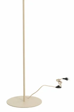 Light en Living Vloerlamp Ø30x135 cm RENATO sand Best