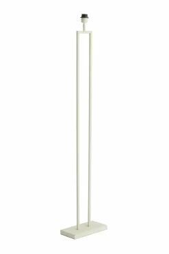 Light en Living Vloerlamp 30x15x141 cm SHIVA crème Sale